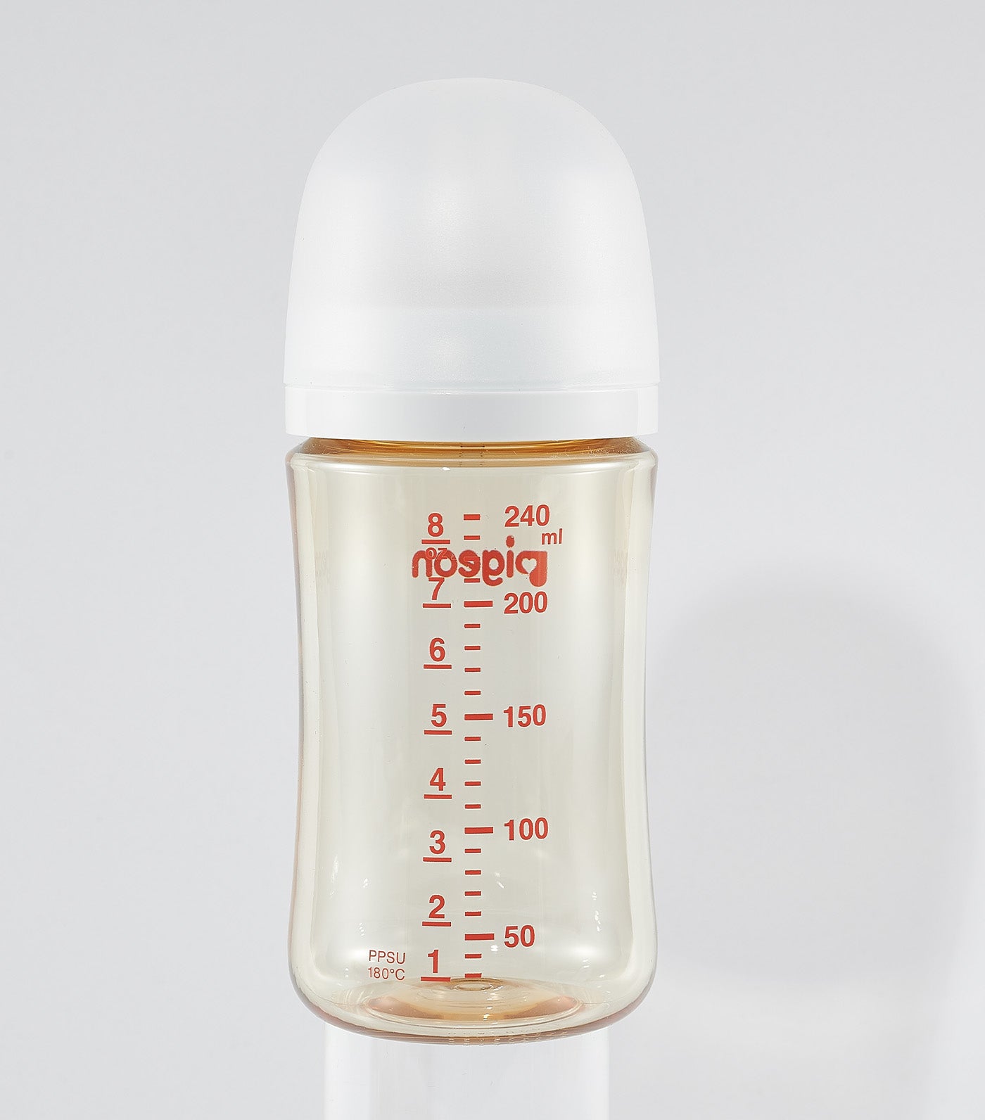 WN3 PPSU Pro 240ml (M)