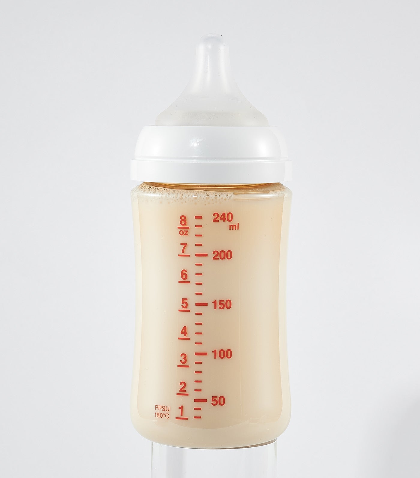 WN3 PPSU Pro 240ml (M)