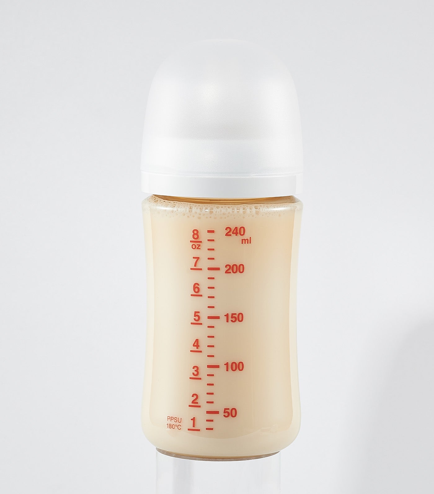 WN3 PPSU Pro 240ml (M)