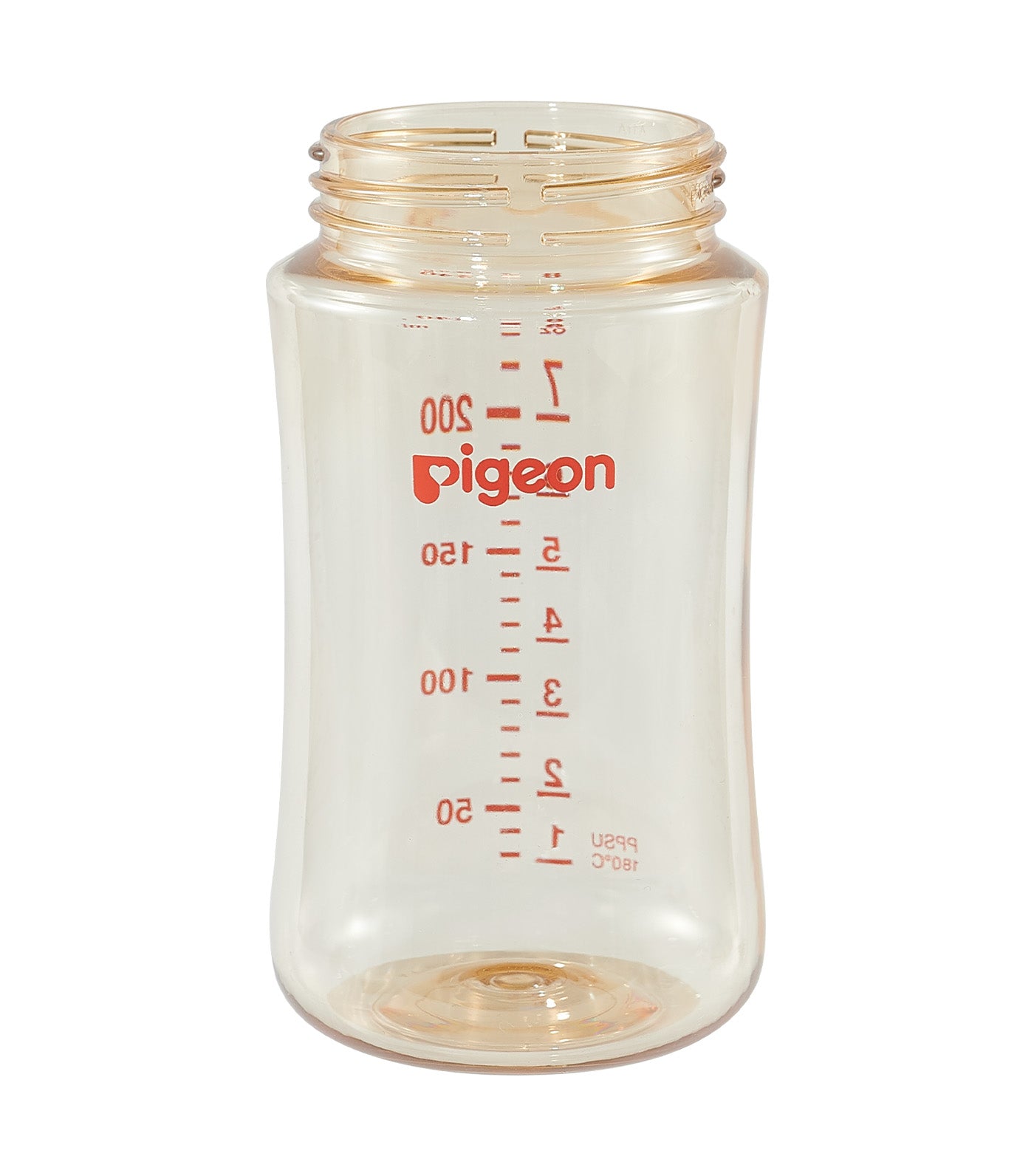 WN3 PPSU Pro 240ml (M)
