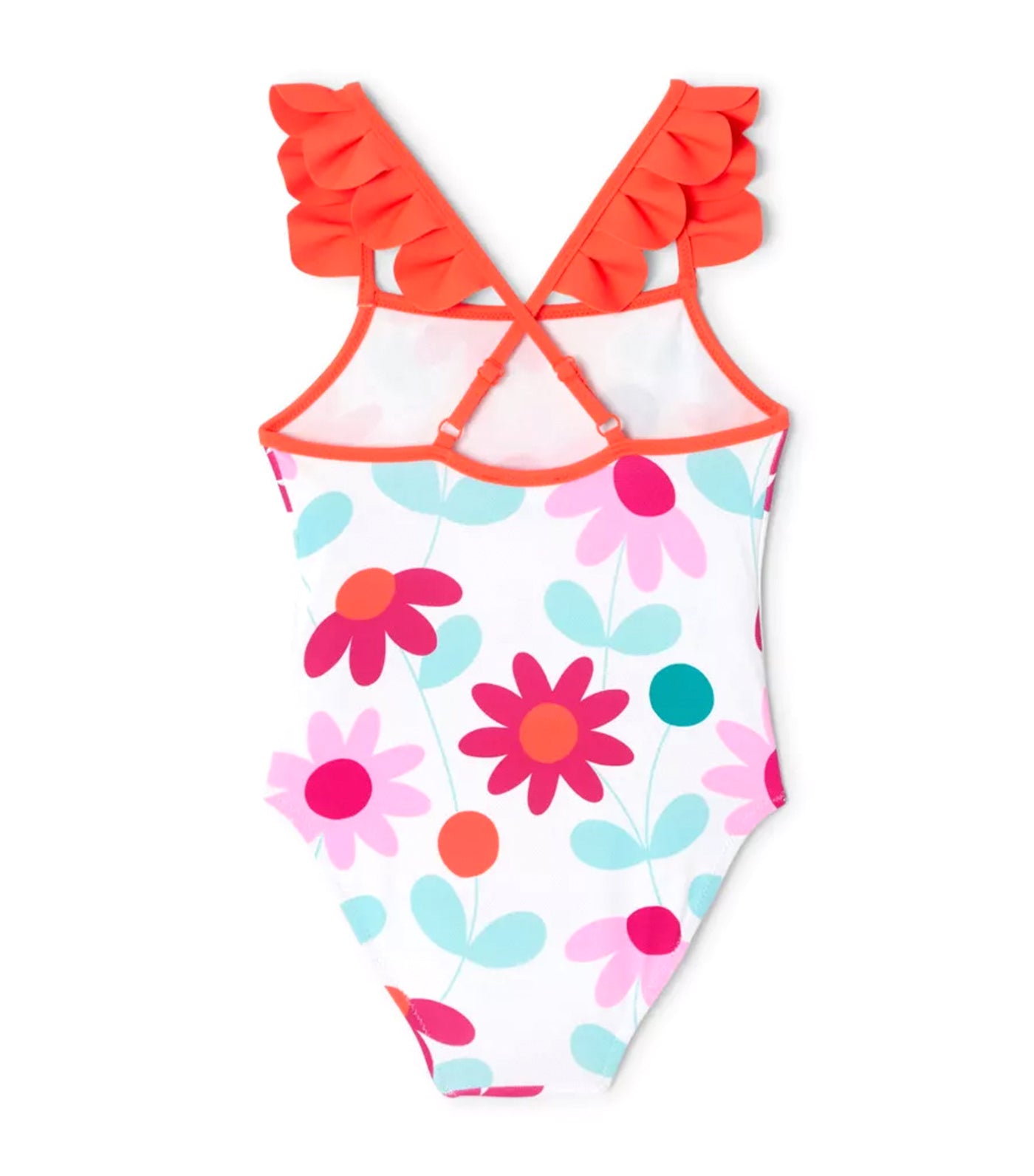 Duvet Swimsuit Multicolor