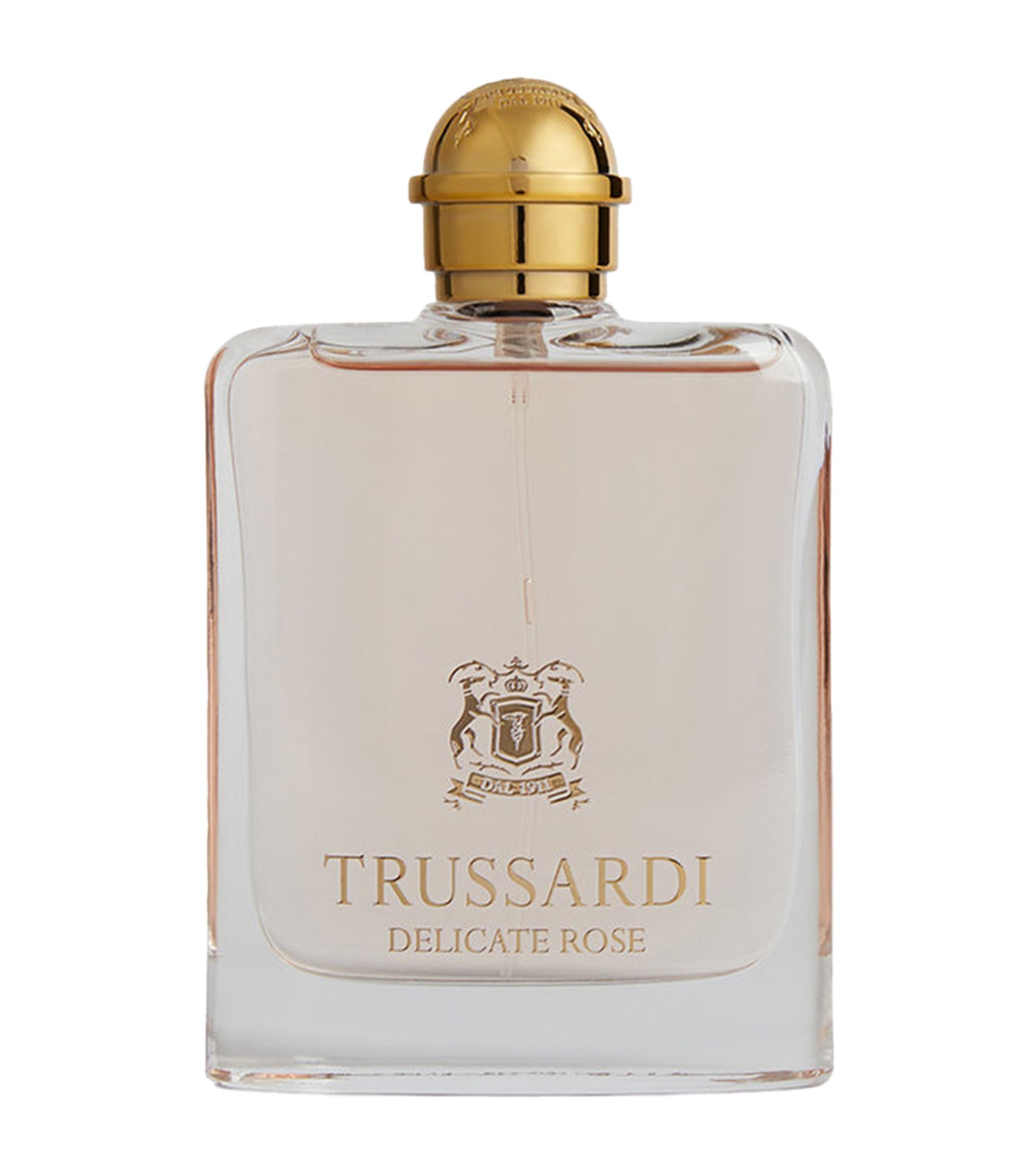 Delicate Rose Eau de Toilette