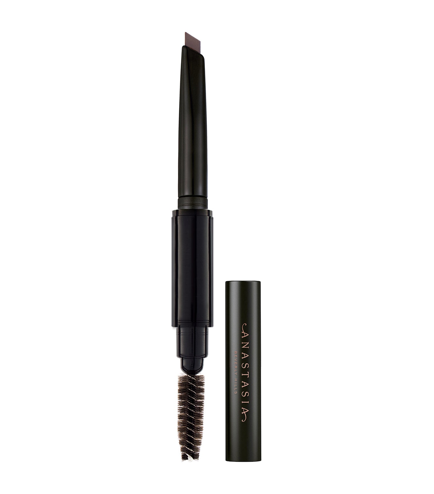 Complimentary Mini Brow Definer Dark Brown