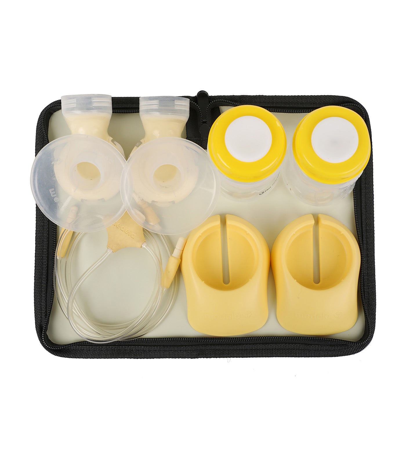 Deluxe Cooler Bag Black