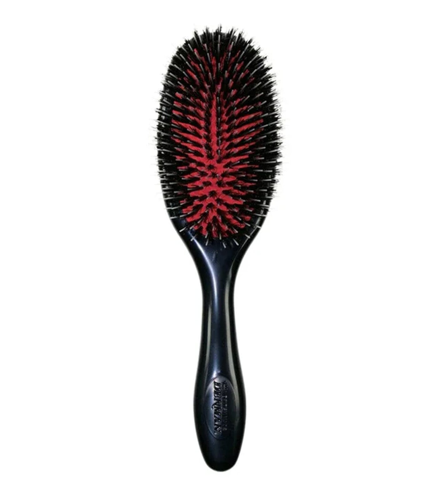 D81 Small Grooming Brush