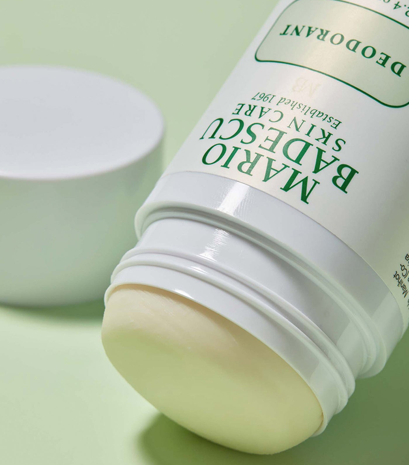 Aluminum-Free Deodorant