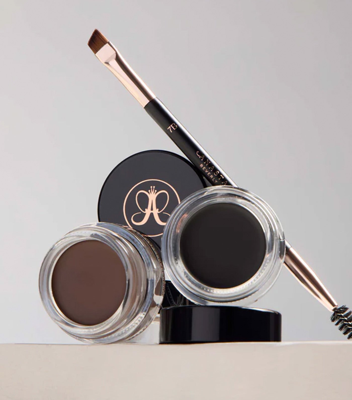 The Ultimate Brow Duo