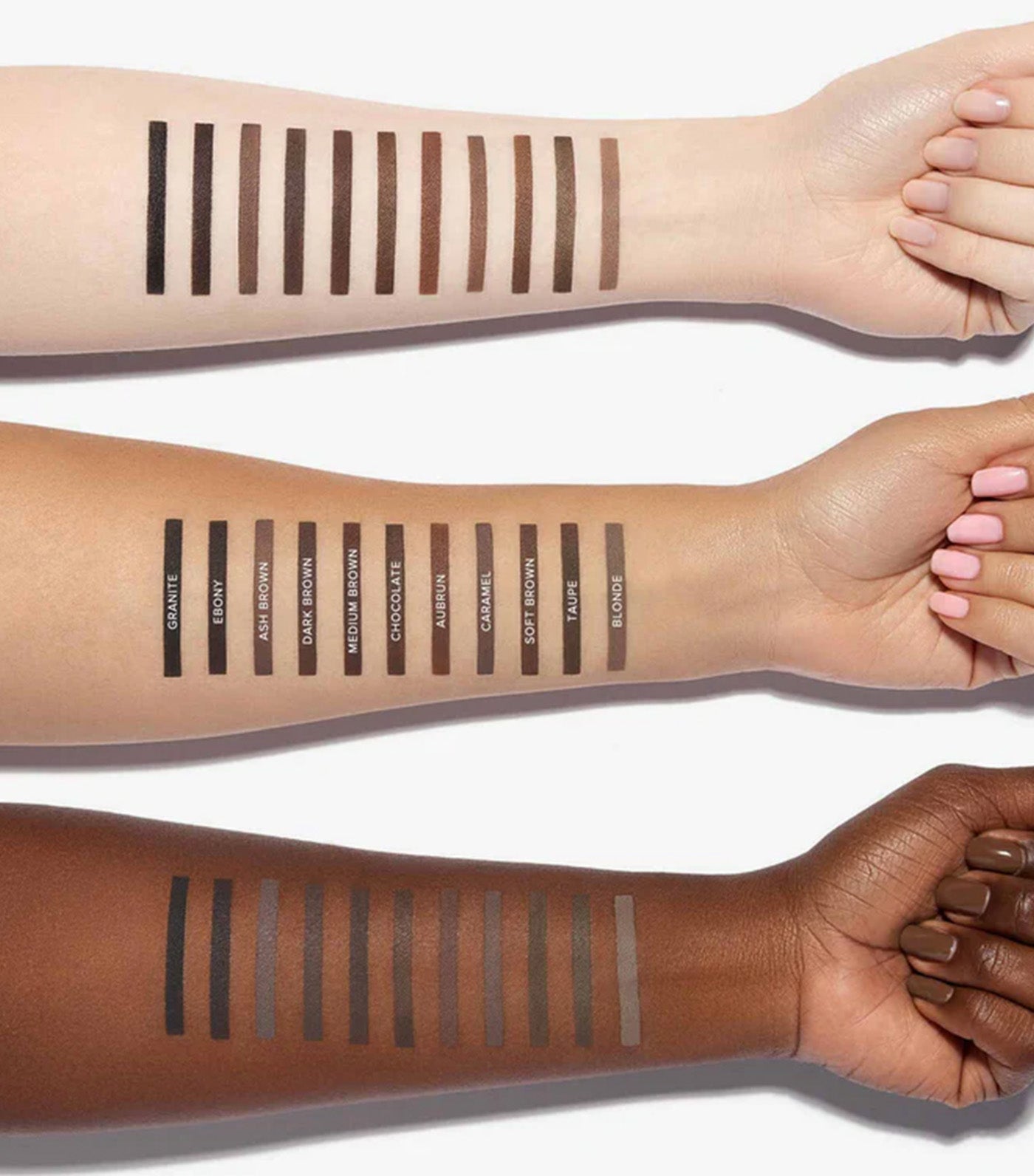 The Ultimate Brow Duo