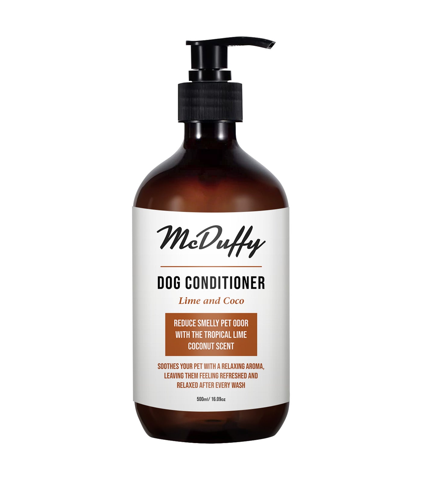 Dog Conditioner