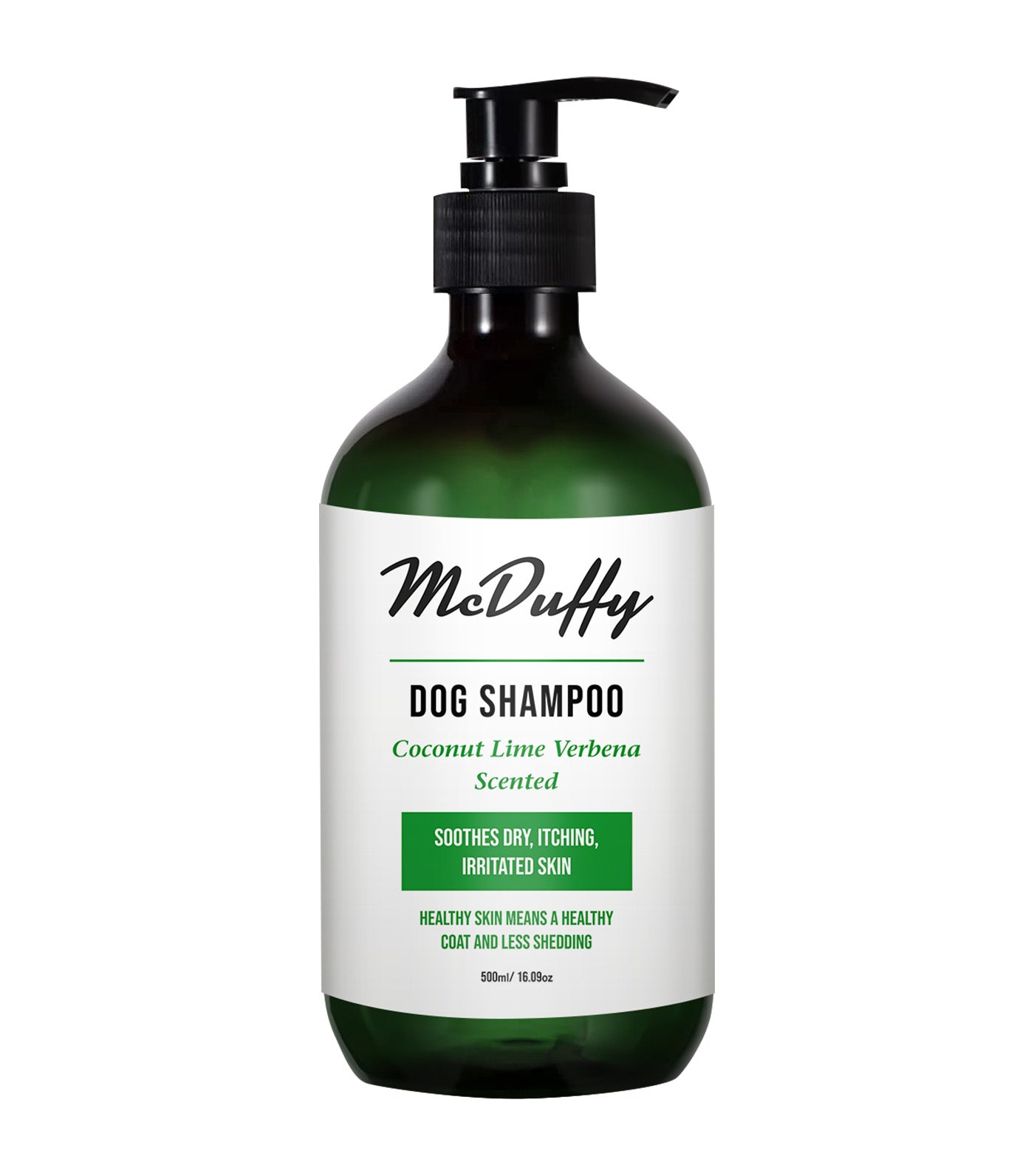 Dog Shampoo