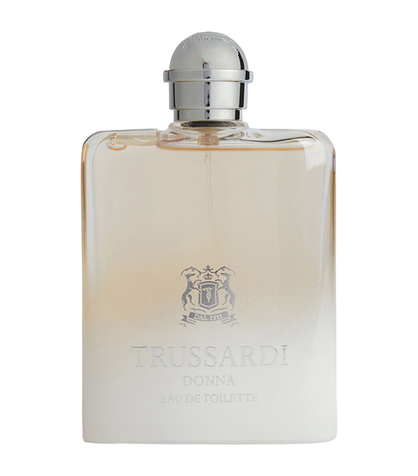 Donna Eau de Toilette Natural Spray Vaporisateur