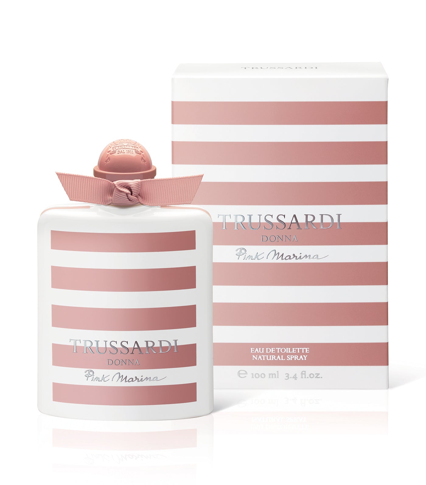Donna Pink Marina Eau de Toilette