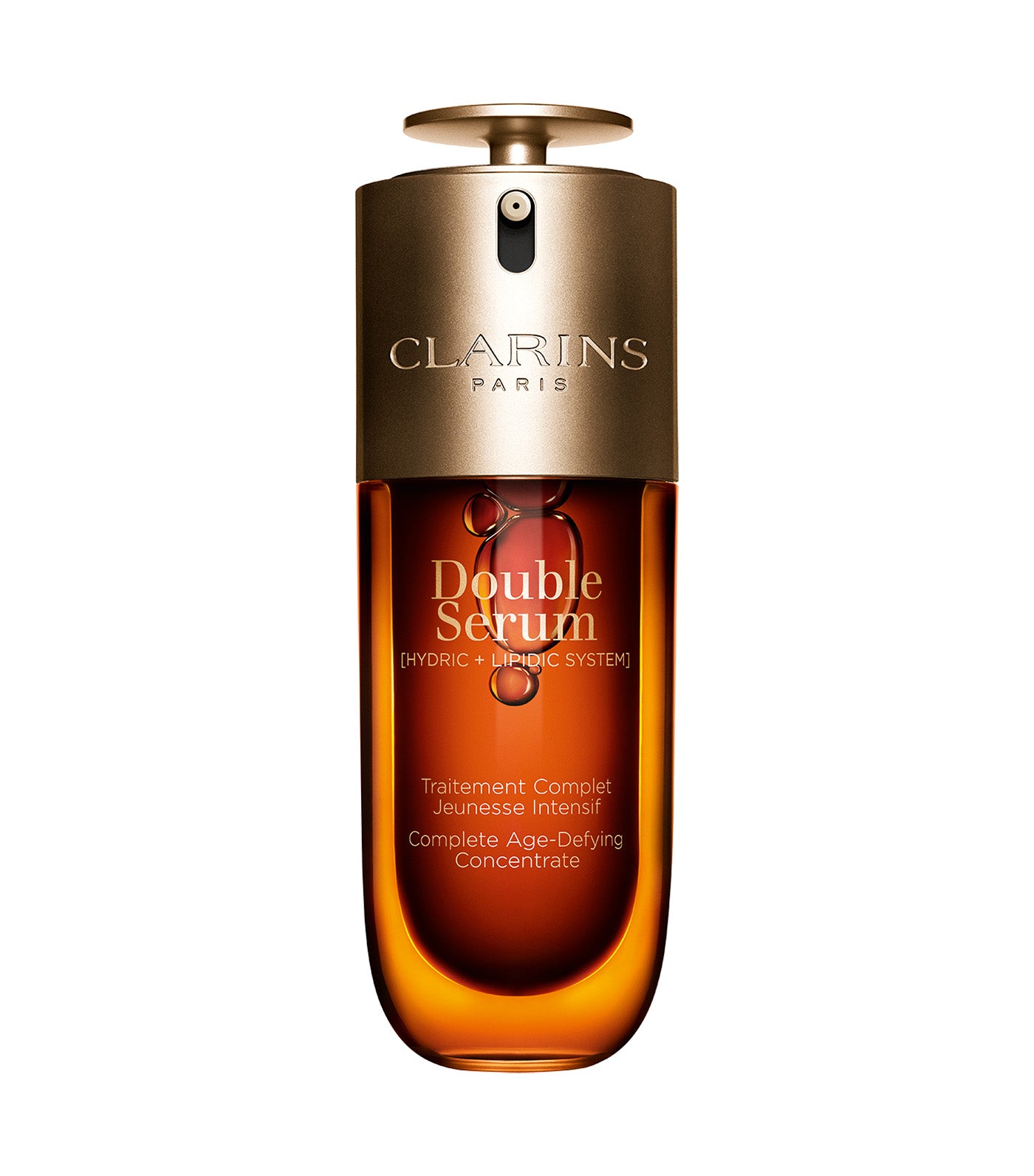 Premium Double Serum and Extra-Firming Loyalty Set
