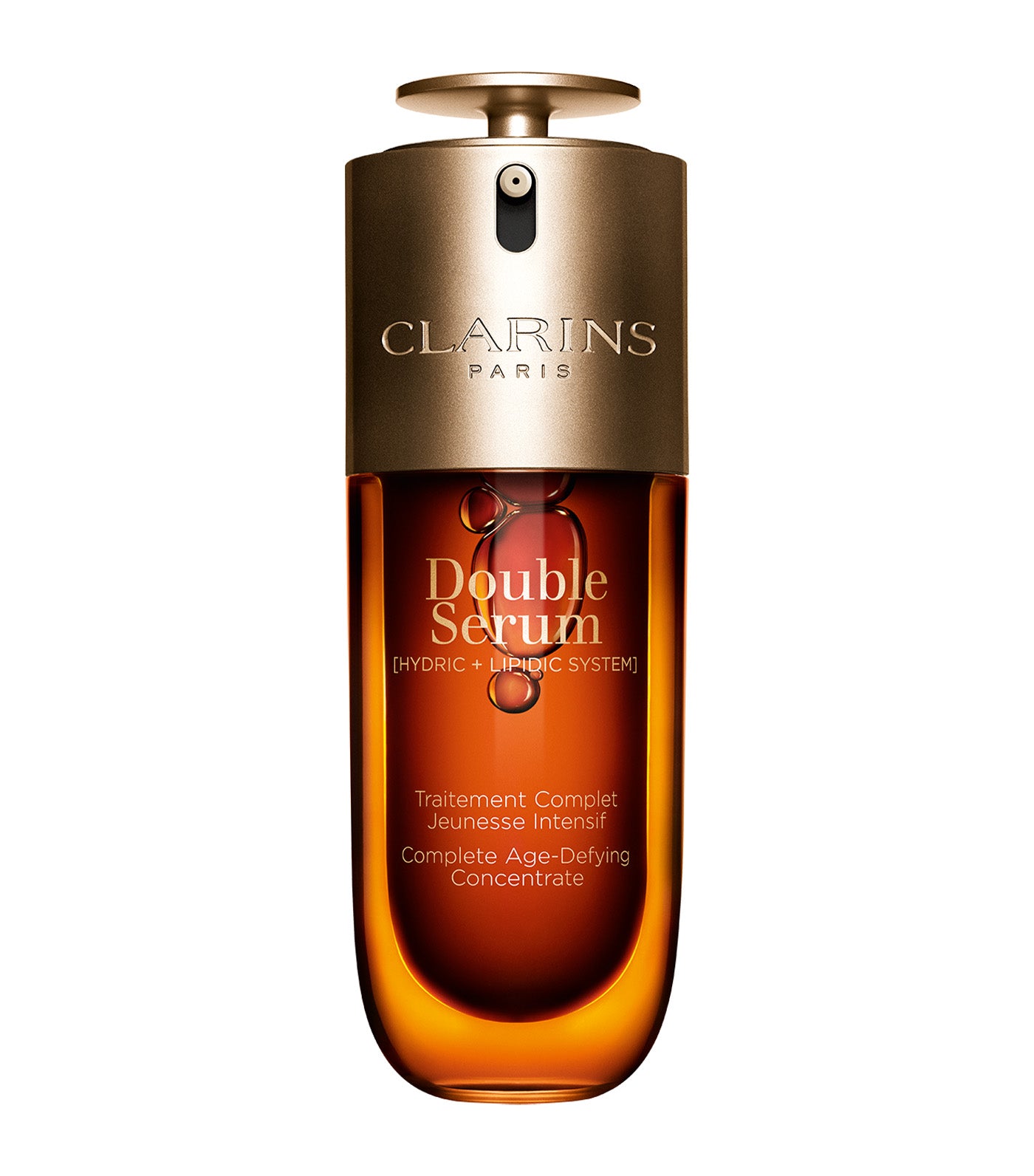 Premium Double Serum and Multi-Intensive Loyalty Set