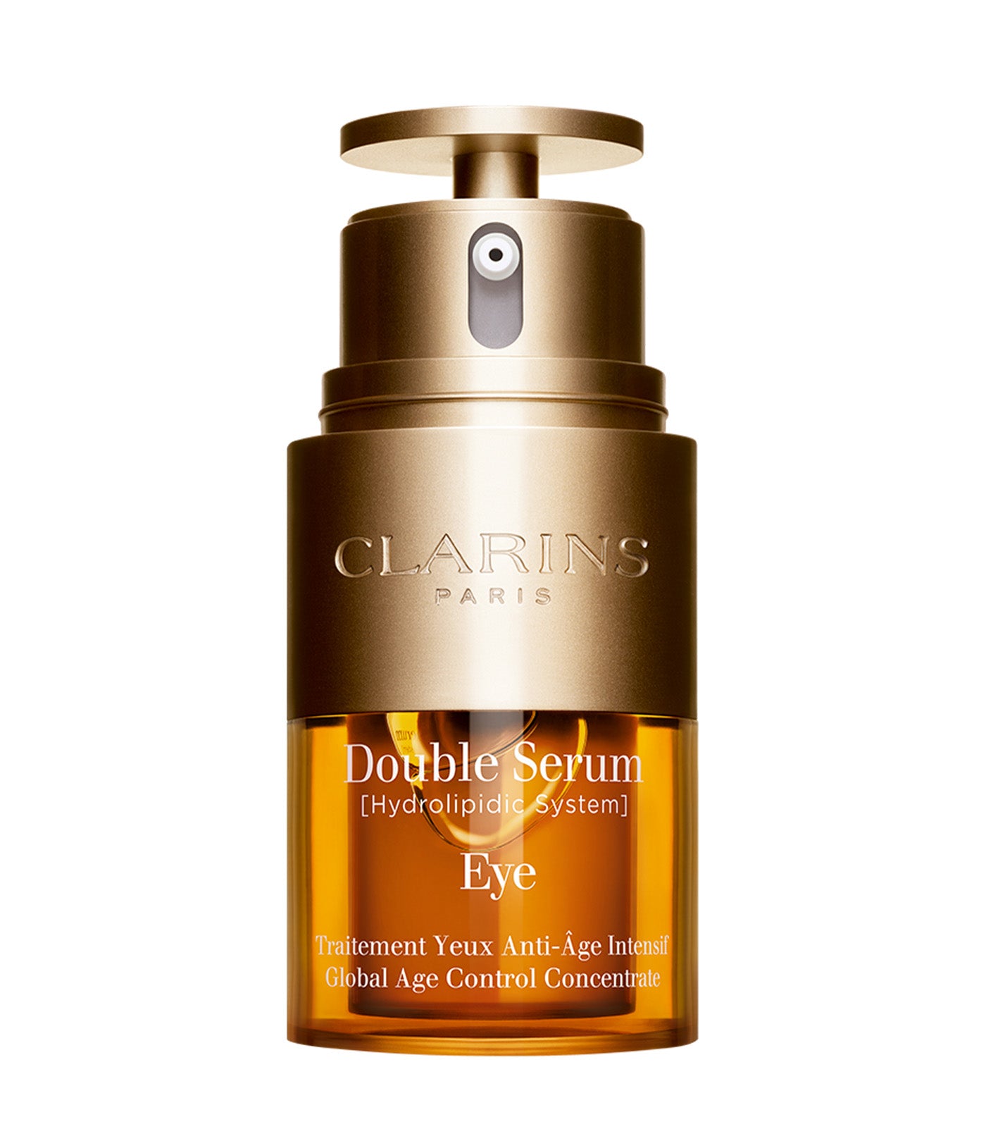 Premium Double Serum Eye Skincare Loyalty Set