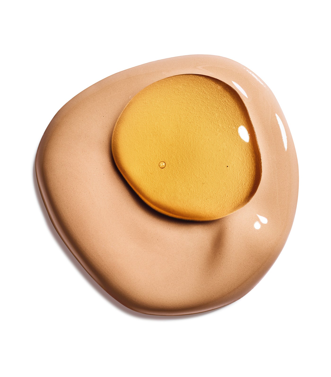 Double Serum Foundation