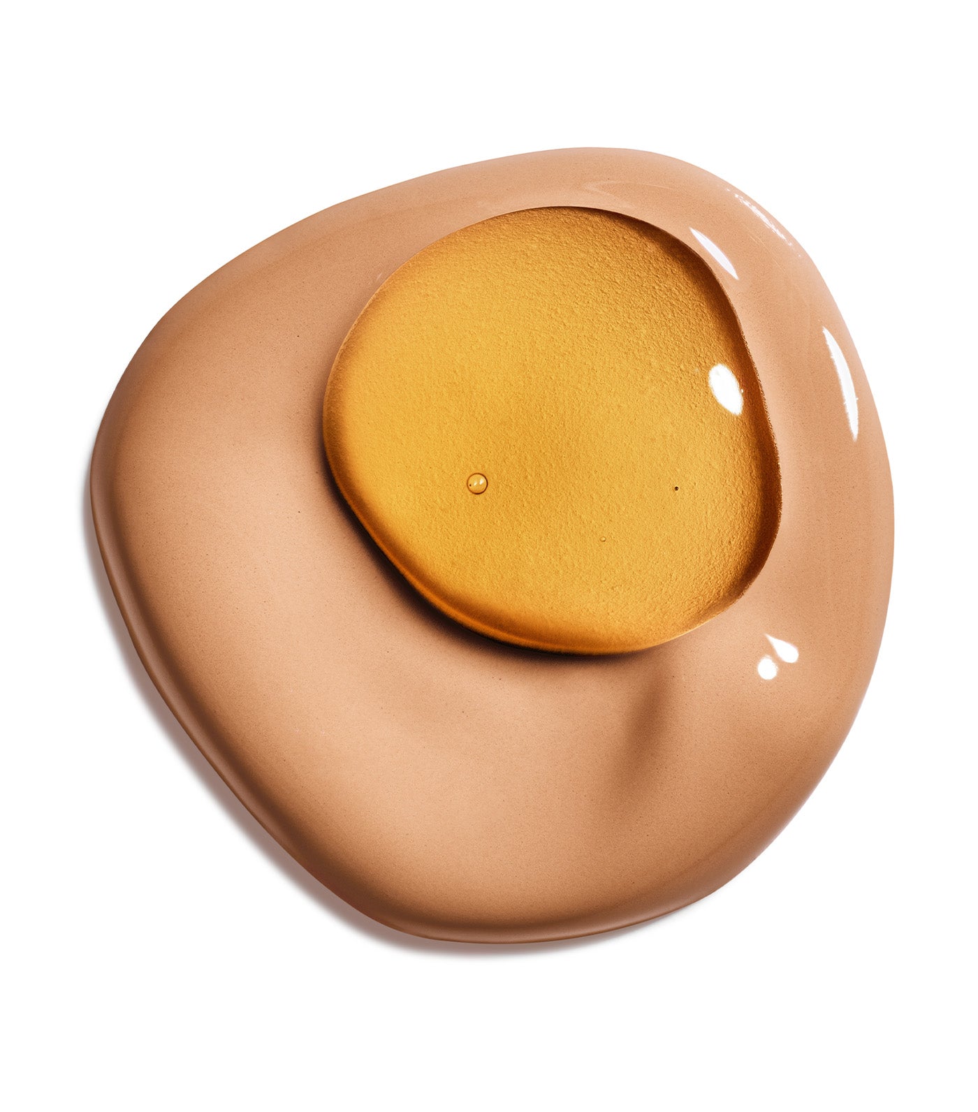 Double Serum Foundation