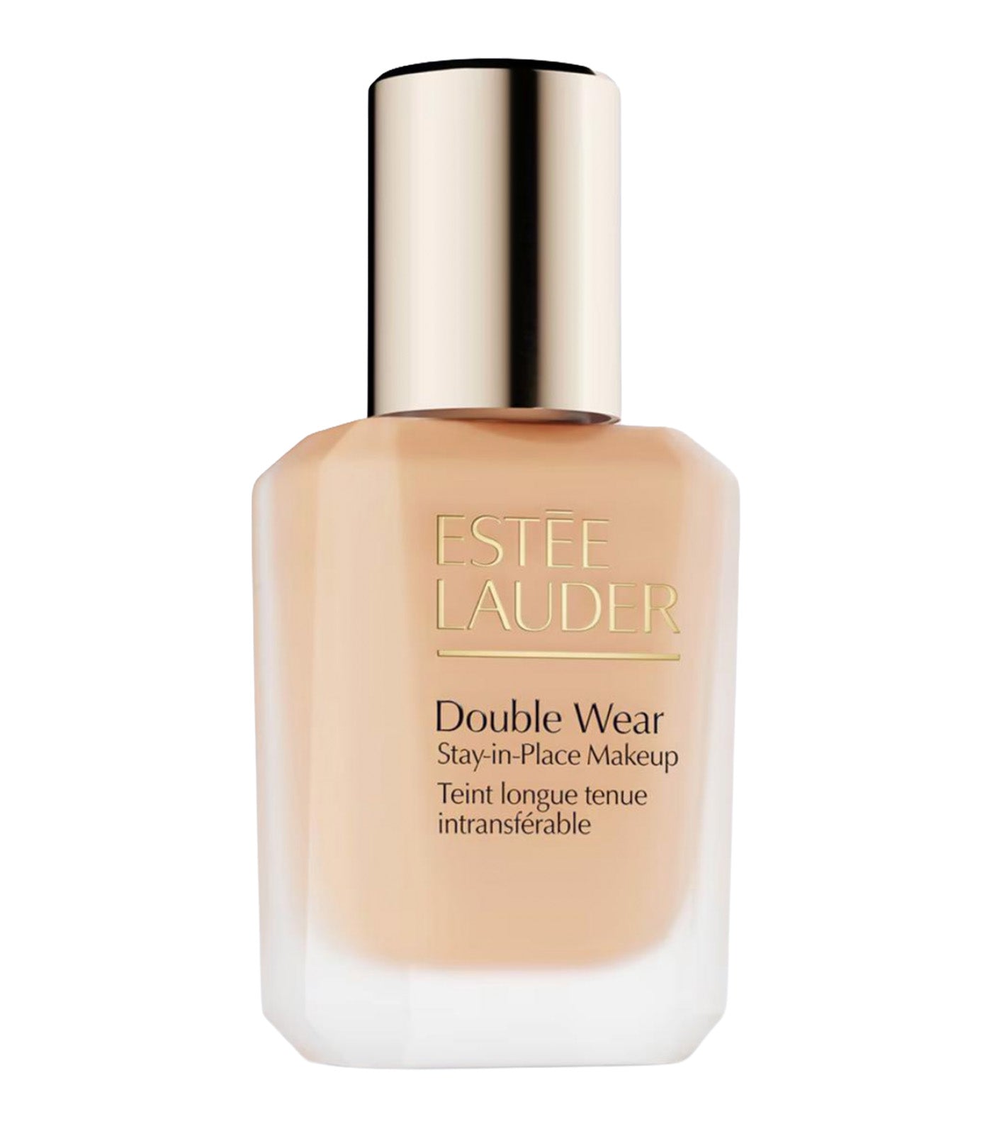 Double Wear Stay-in-Place Foundation