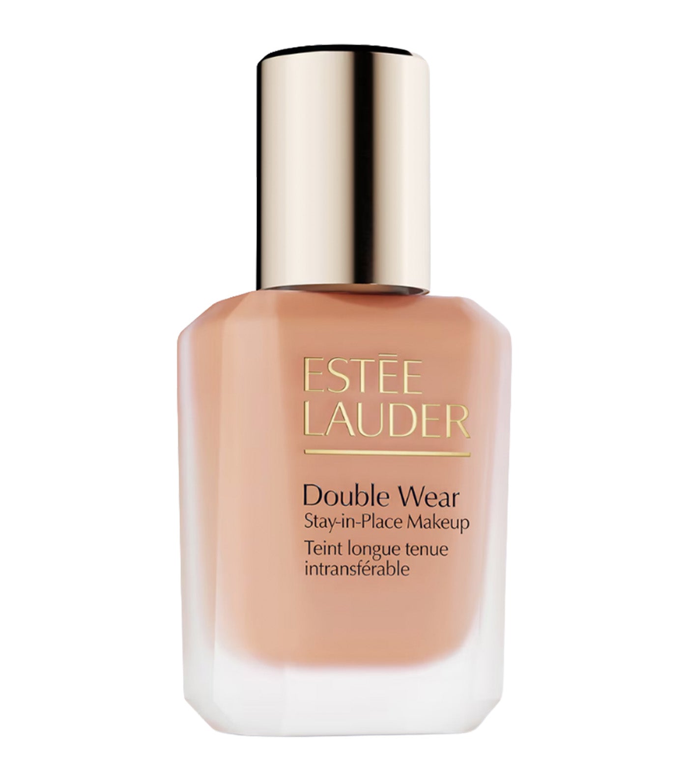 Double Wear Stay-in-Place Foundation