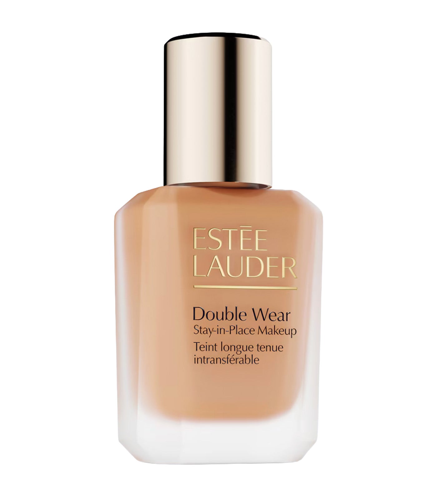 Double Wear Stay-in-Place Foundation