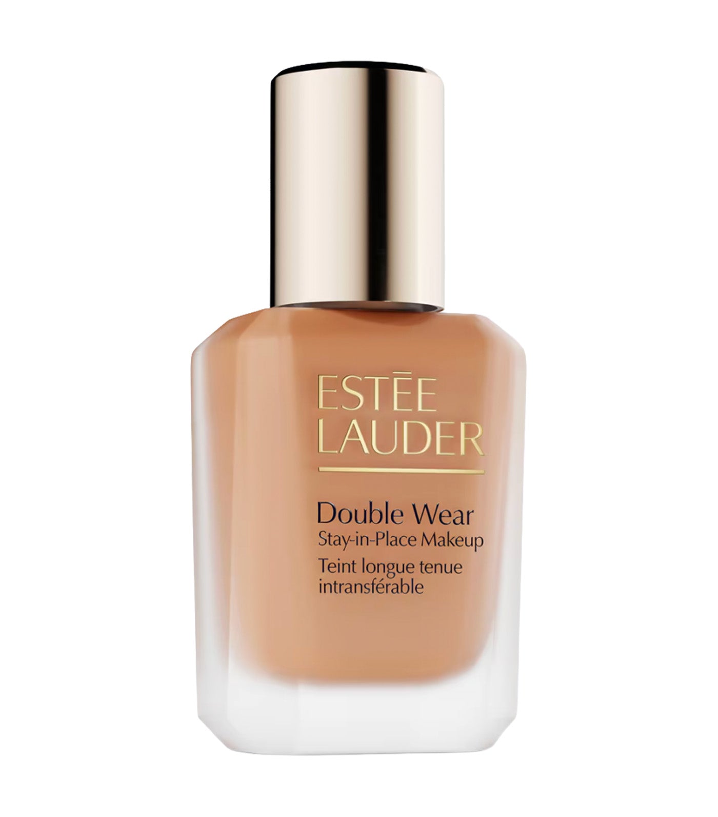 Double Wear Stay-in-Place Foundation