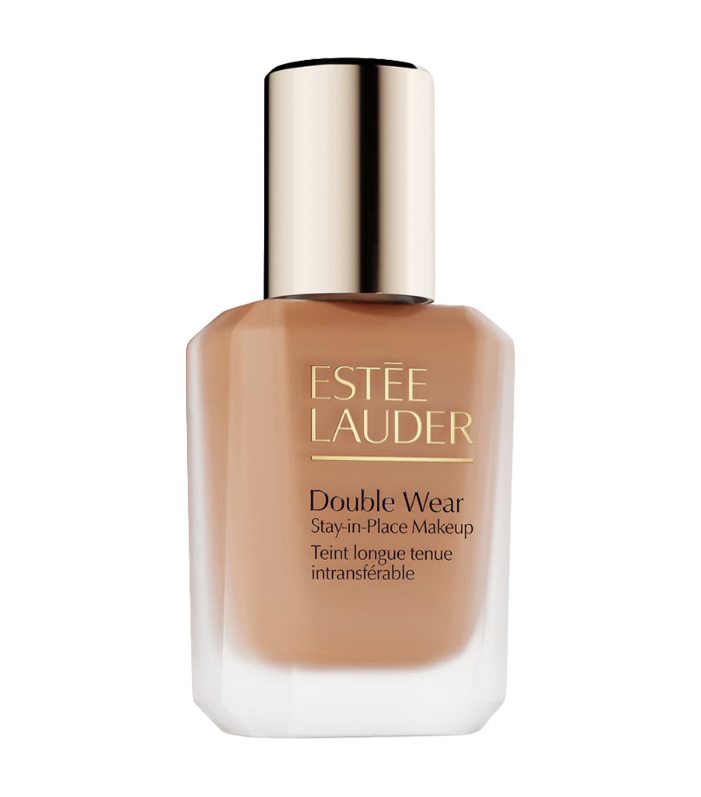 Double Wear Stay-in-Place Foundation