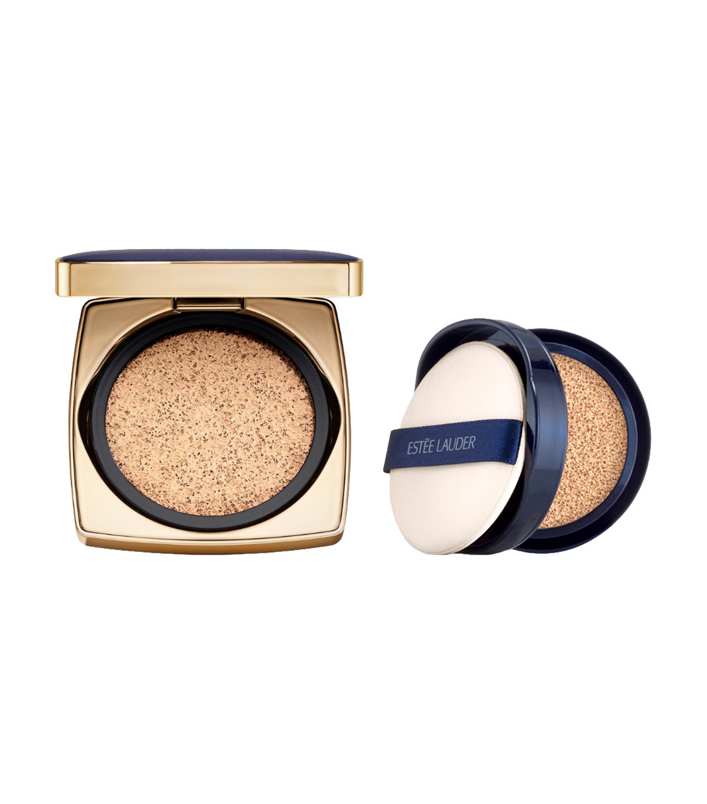 Double Wear Soft Glow Matte Cushion Makeup SPF 36 + Refill