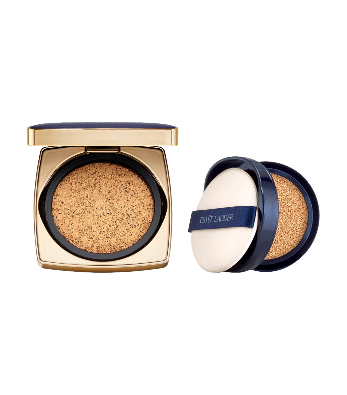 Double Wear Soft Glow Matte Cushion Makeup SPF 36 + Refill