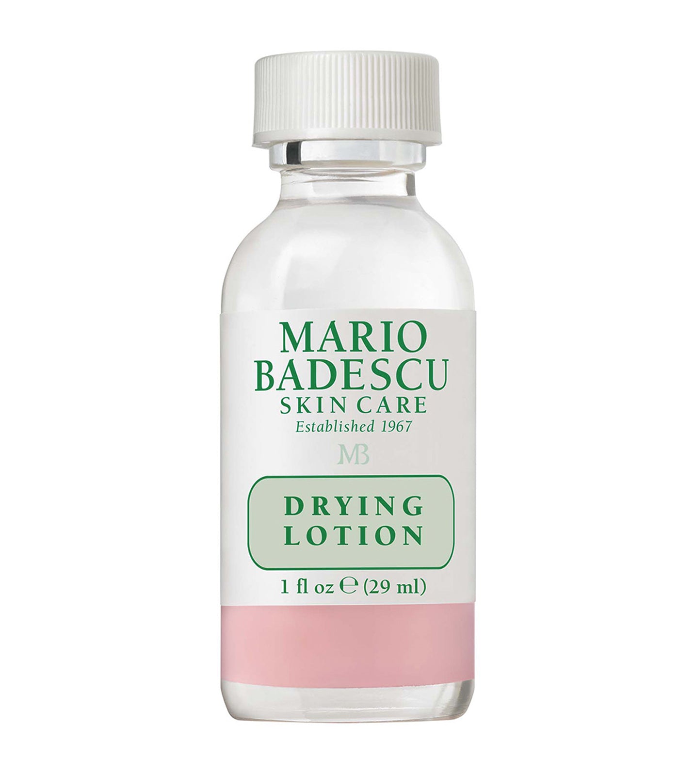 Drying Lotion