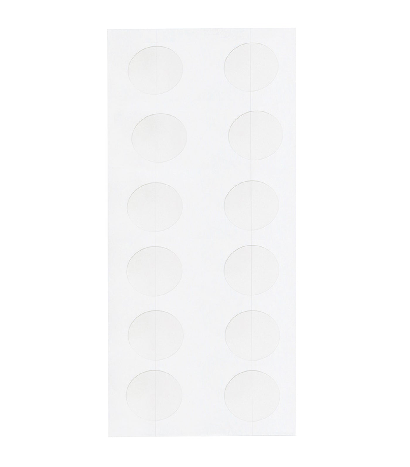 Drying Patch