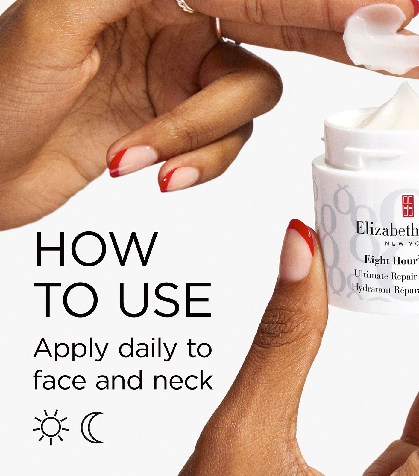 Eight Hour® Cream Ultimate Repair Moisturizer