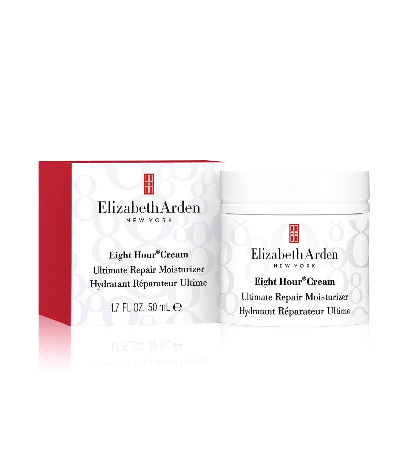Eight Hour® Cream Ultimate Repair Moisturizer