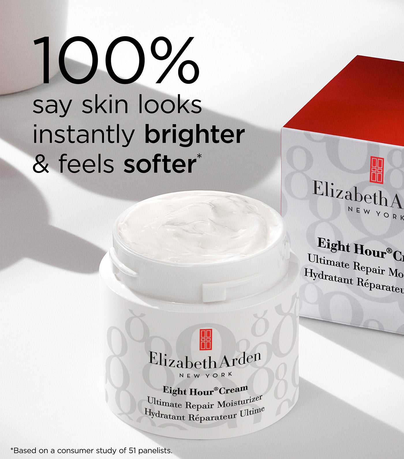 Eight Hour® Cream Ultimate Repair Moisturizer