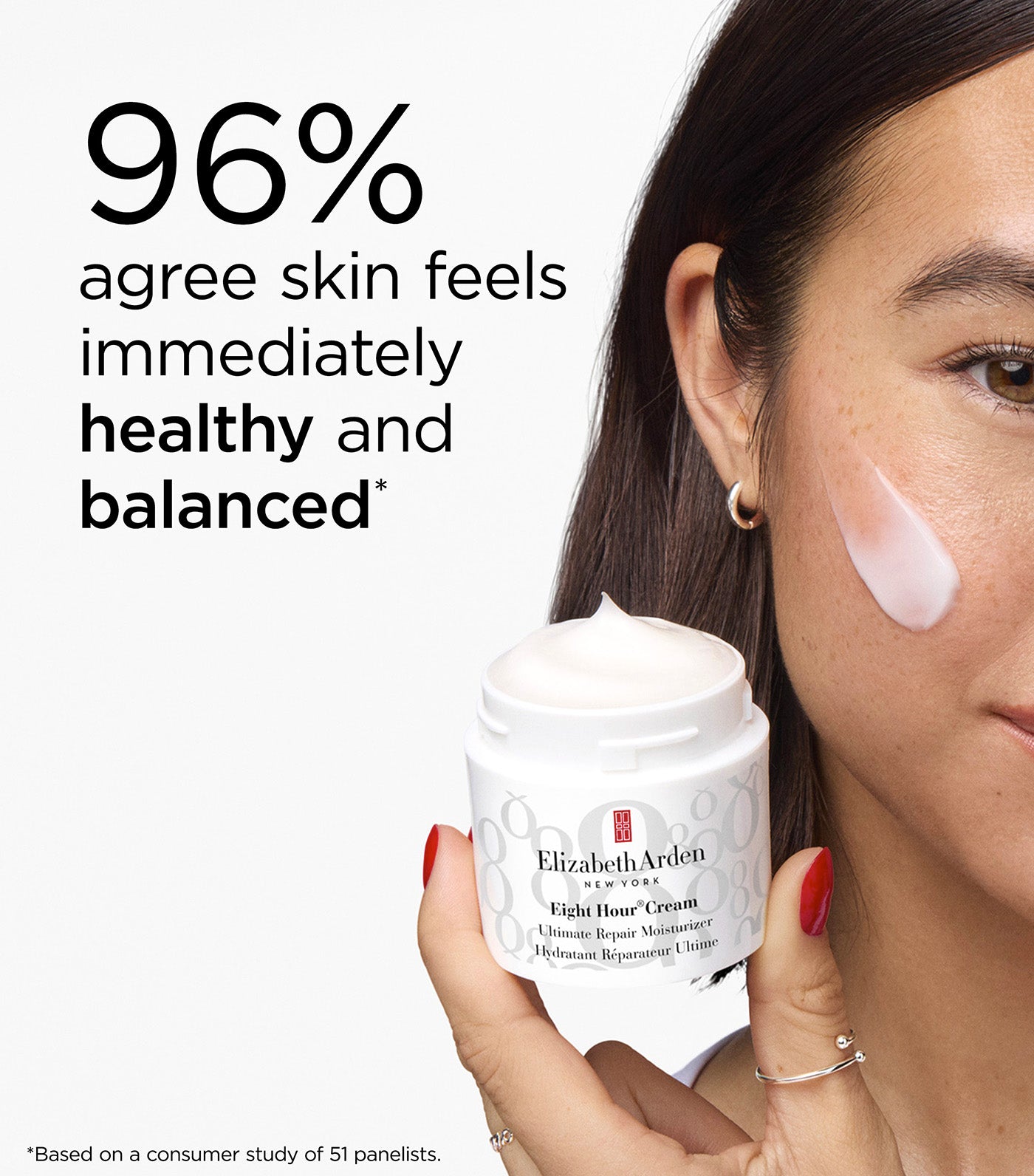 Eight Hour® Cream Ultimate Repair Moisturizer