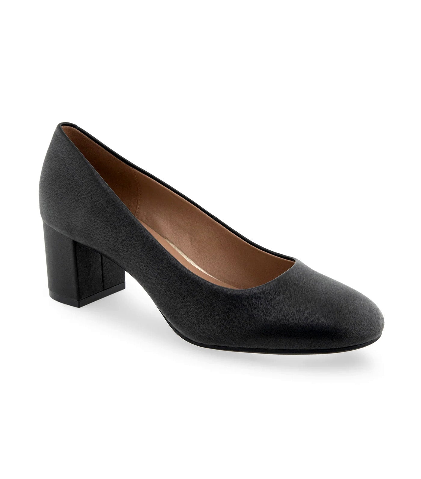 Ebel Pumps Black