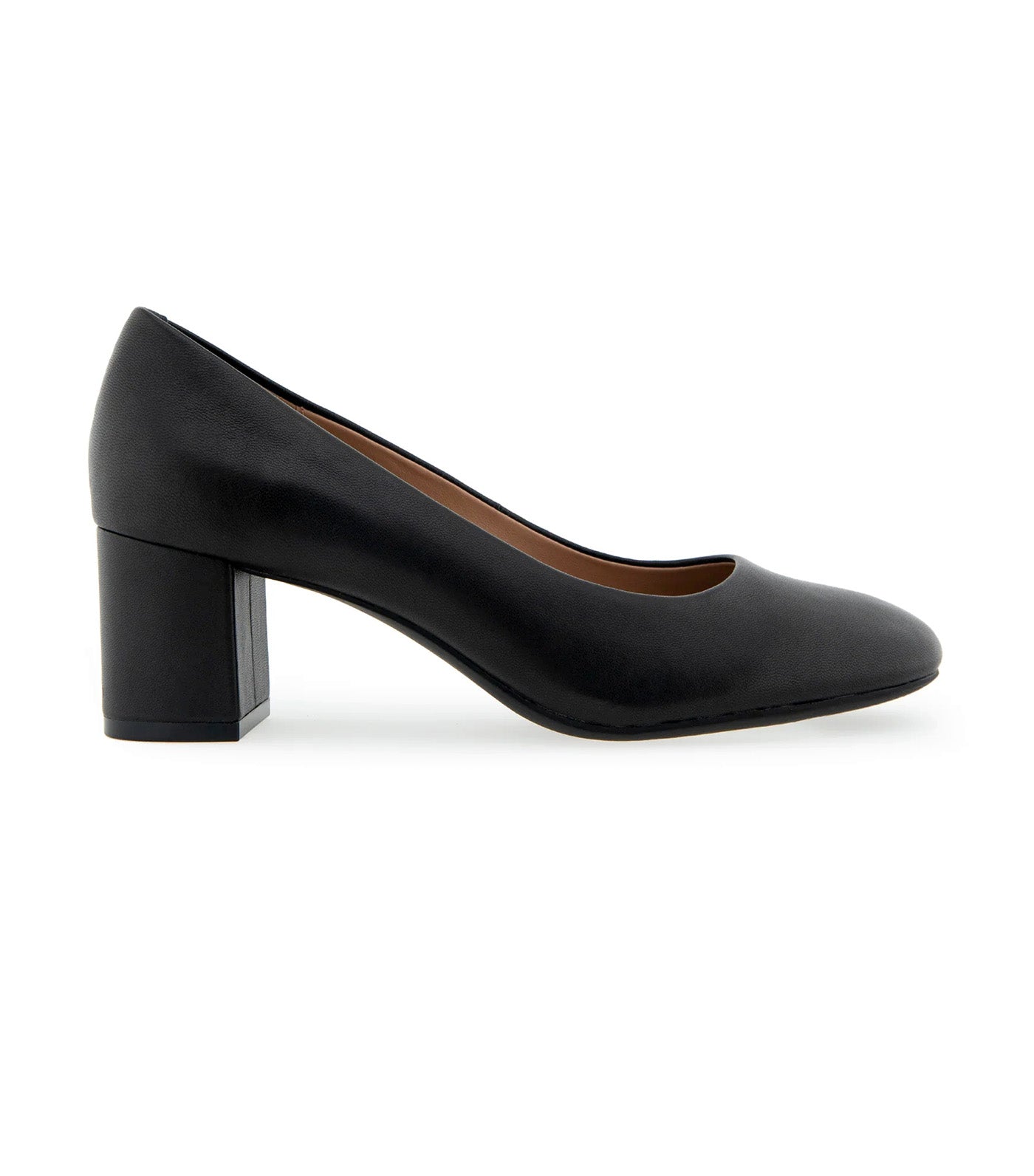 Ebel Pumps Black