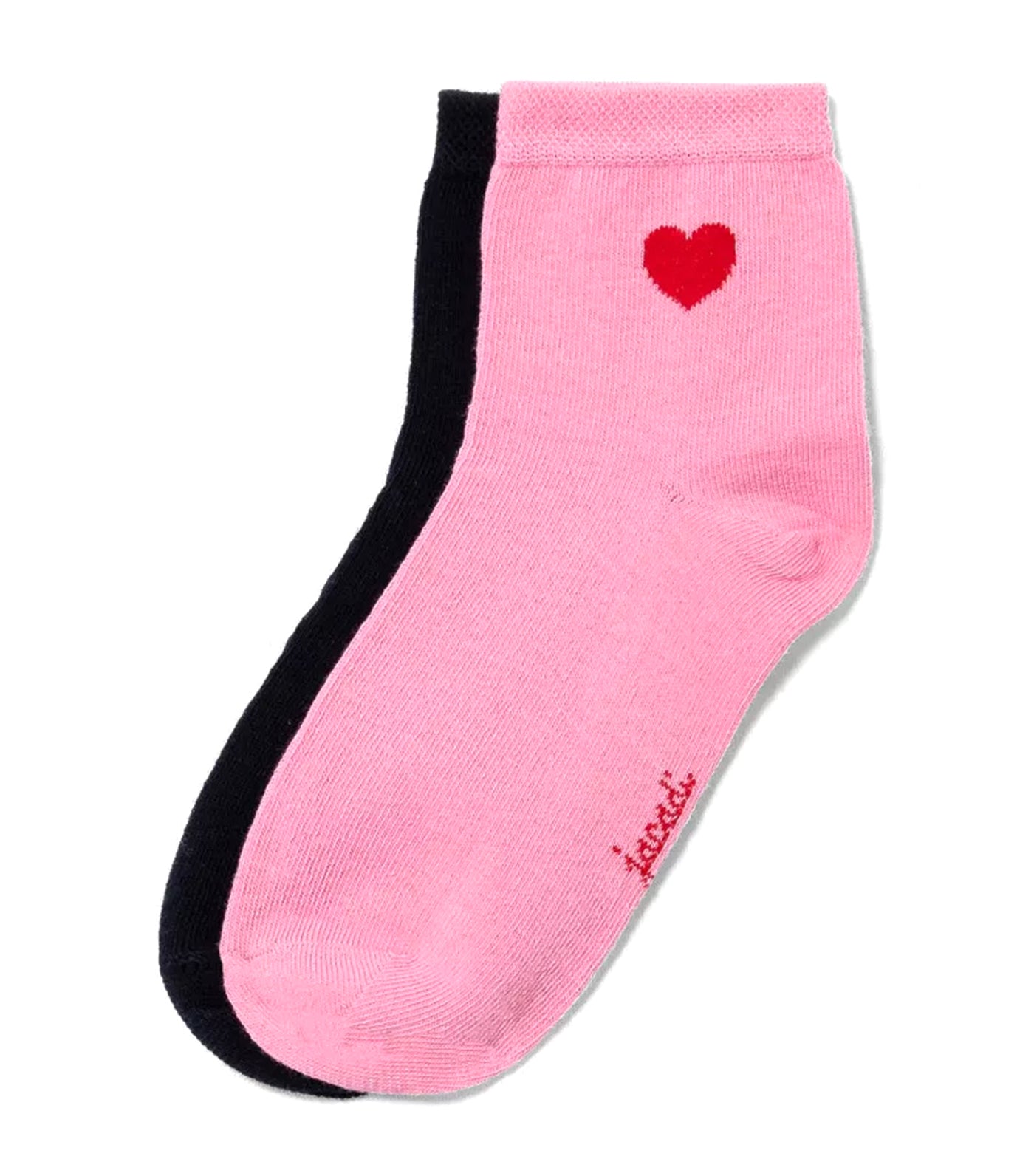Ecaile Socks Marine/Rouge