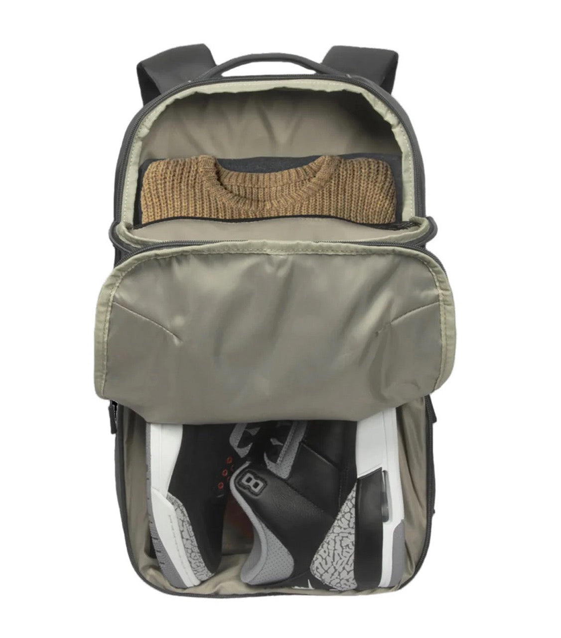 15-16in Work+ Play® Trio Backpack