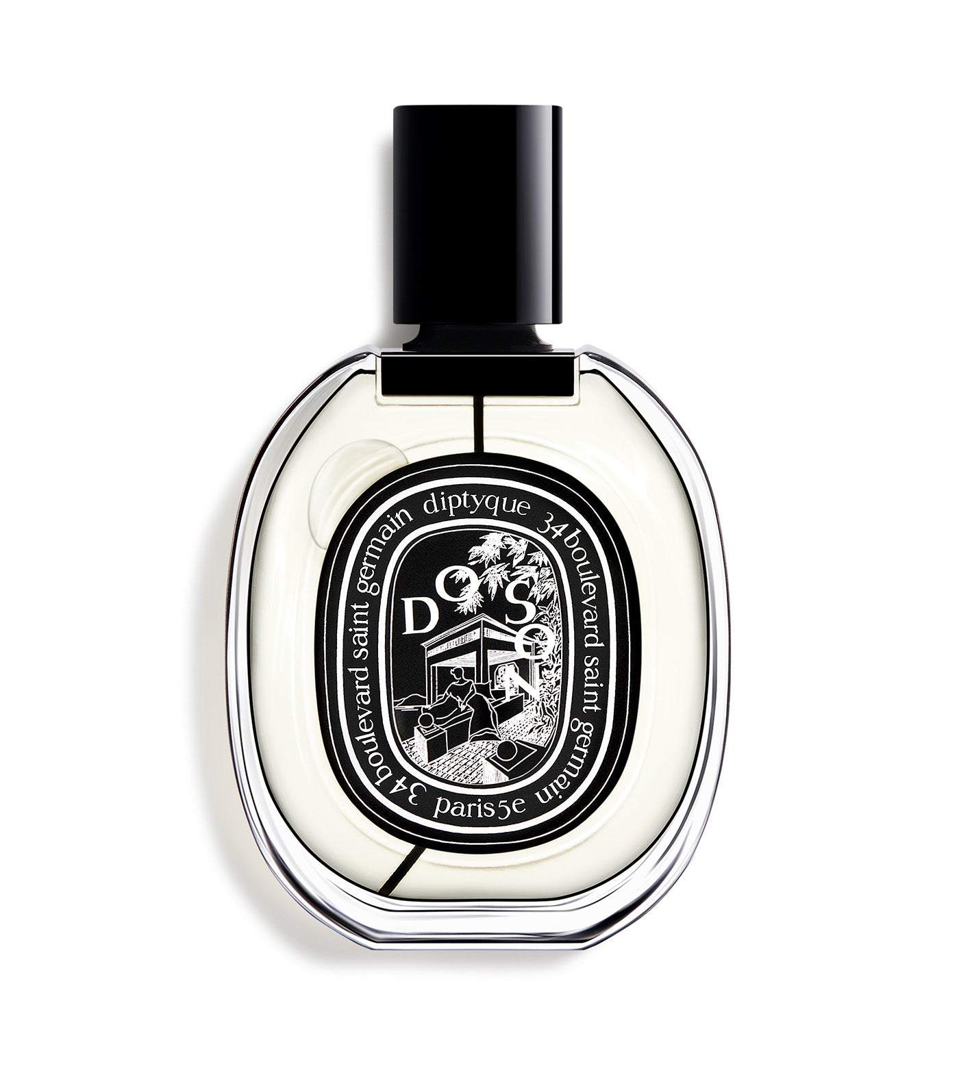 Do Son Eau de Parfum