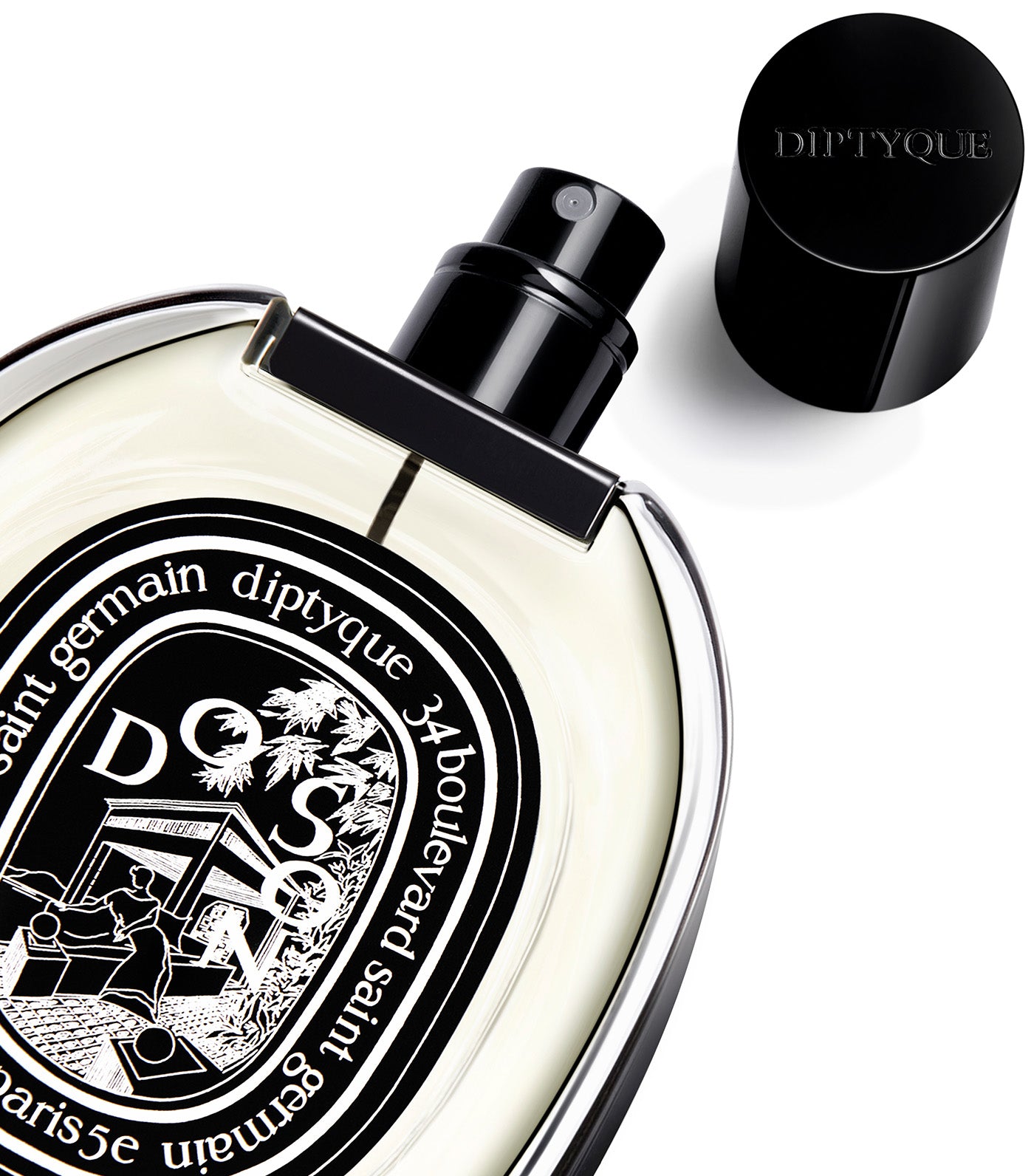 Do Son Eau de Parfum
