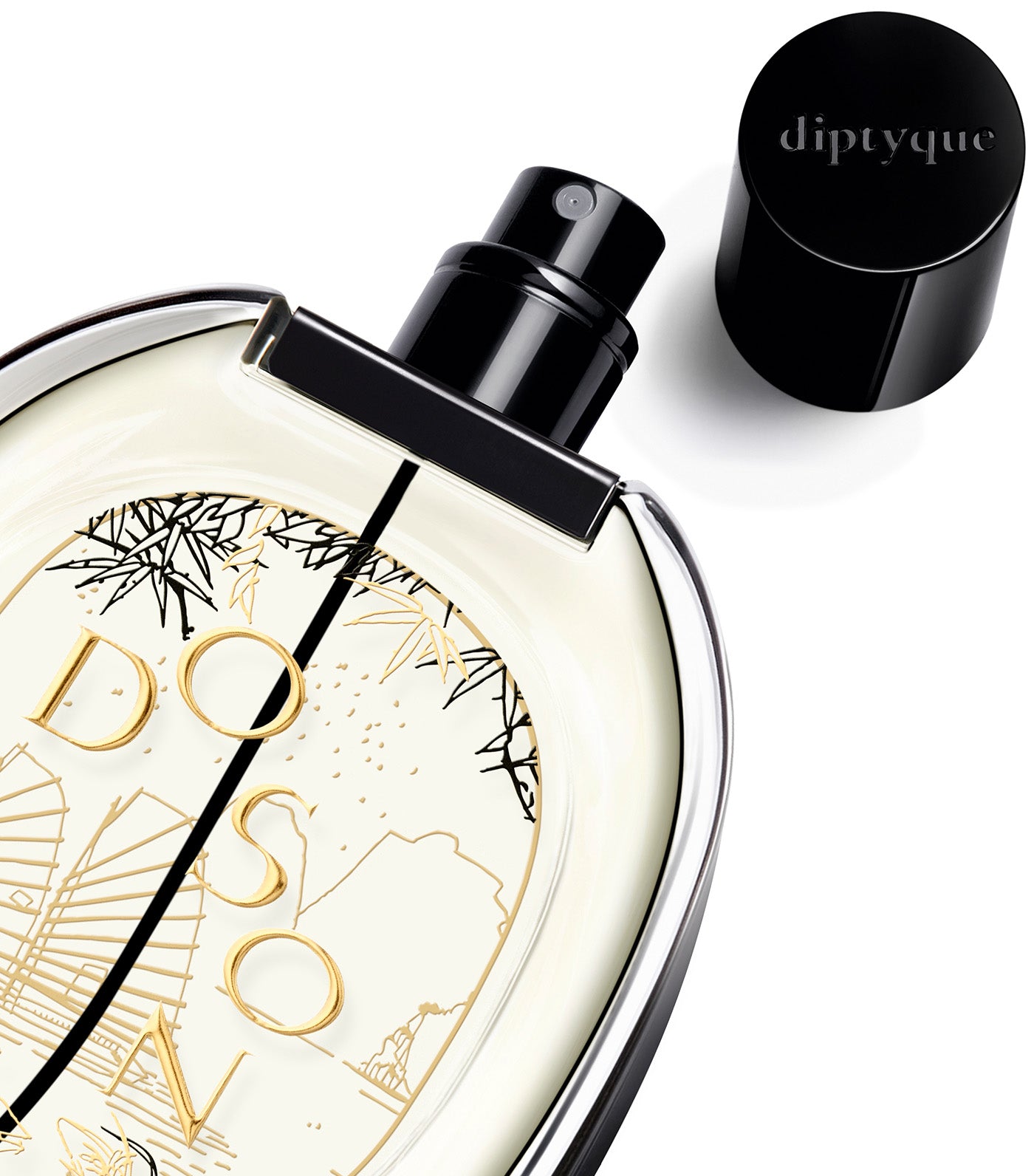 Do Son Eau de Parfum - Holiday Edition