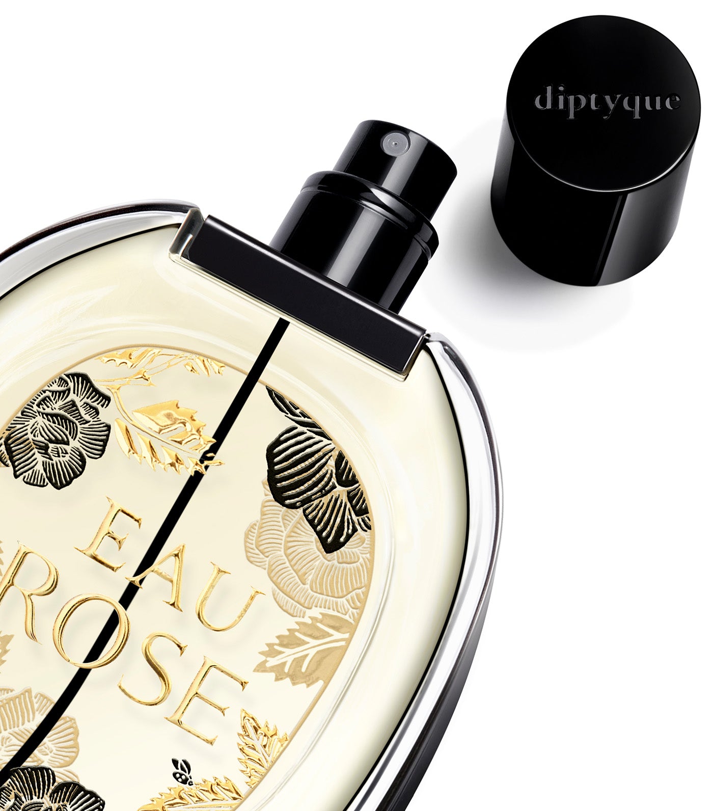 Eau Rose Eau de Parfum - Holiday Edition