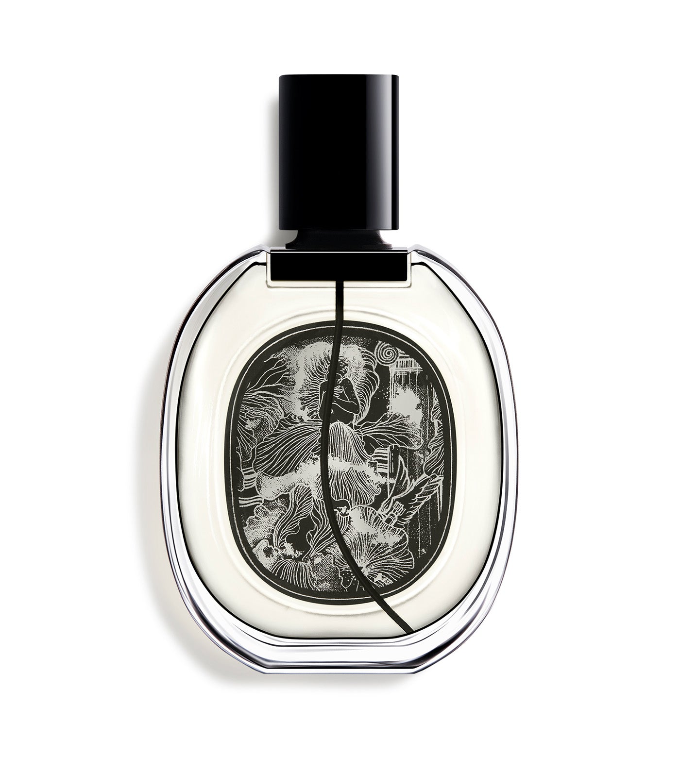 Fleur de Peau Eau de Parfum