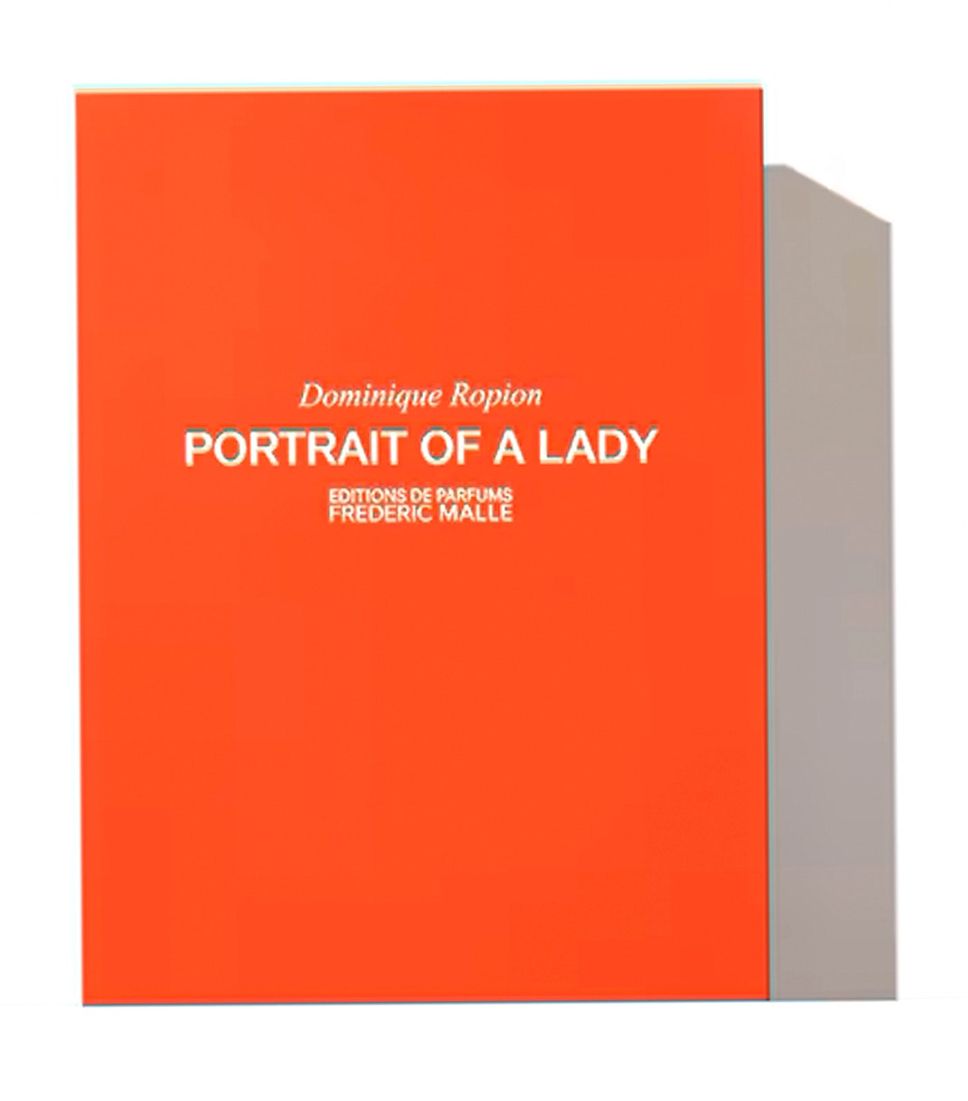 Portrait of a Lady Perfume by Dominique Ropion - 15th Anniversary