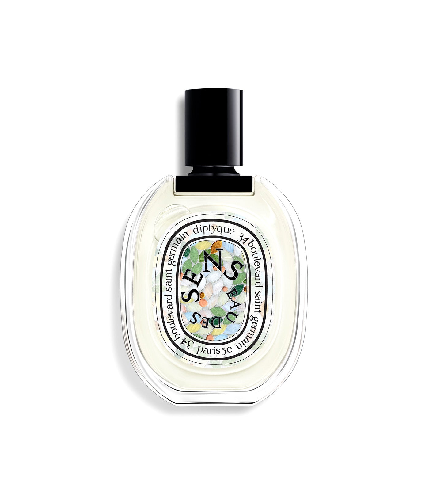 Eau des Sens Eau de Toilette Limited Edition