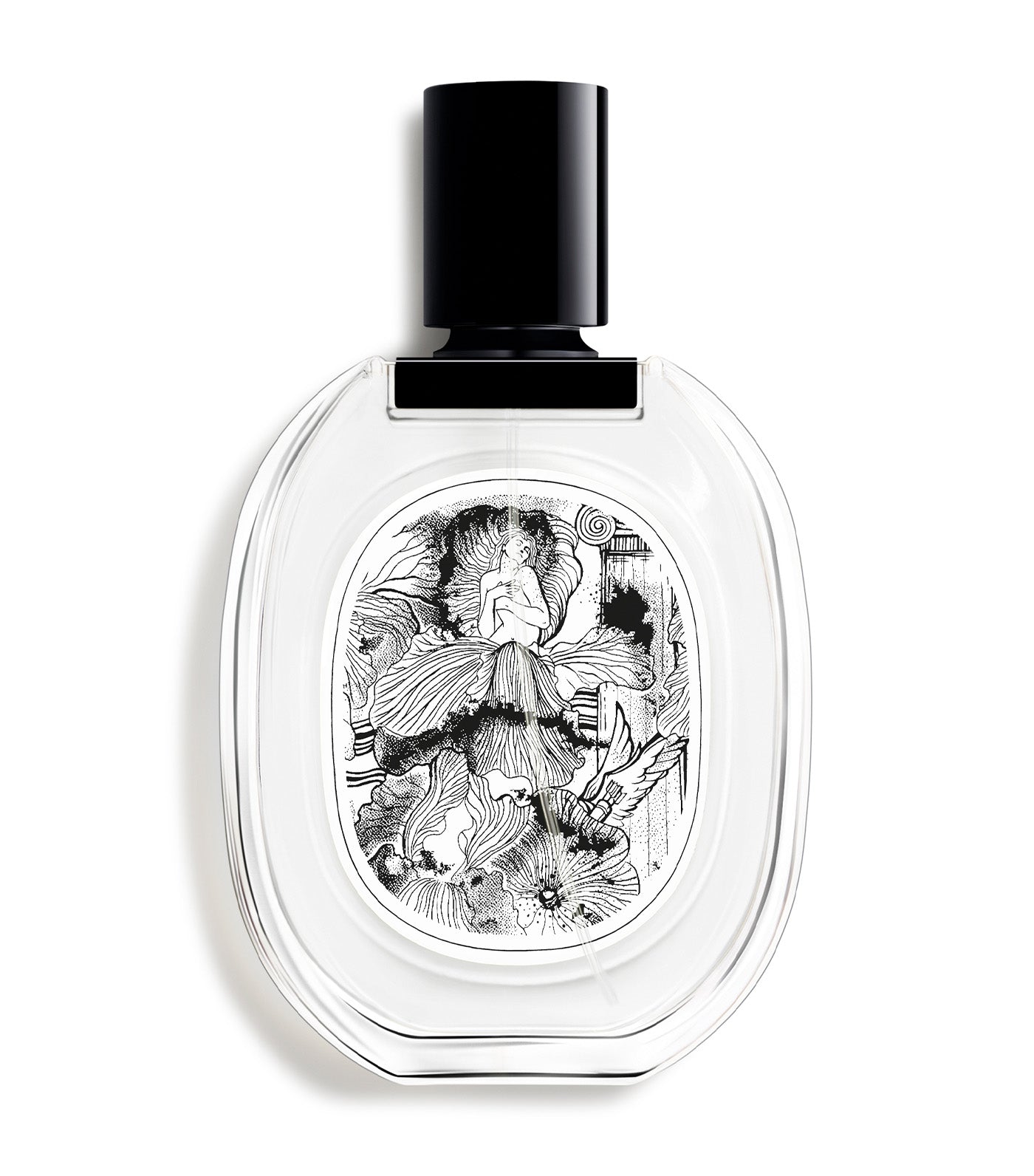Fleur de Peau Eau de Toilette
