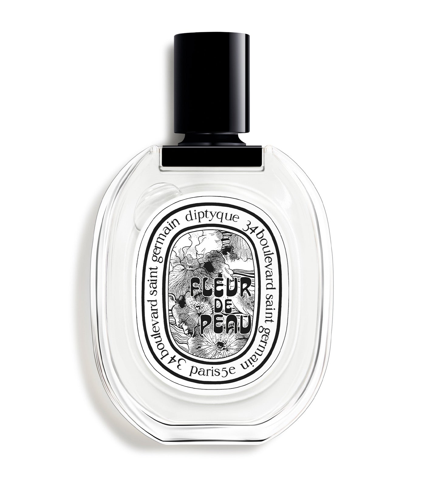 Fleur de Peau Eau de Toilette