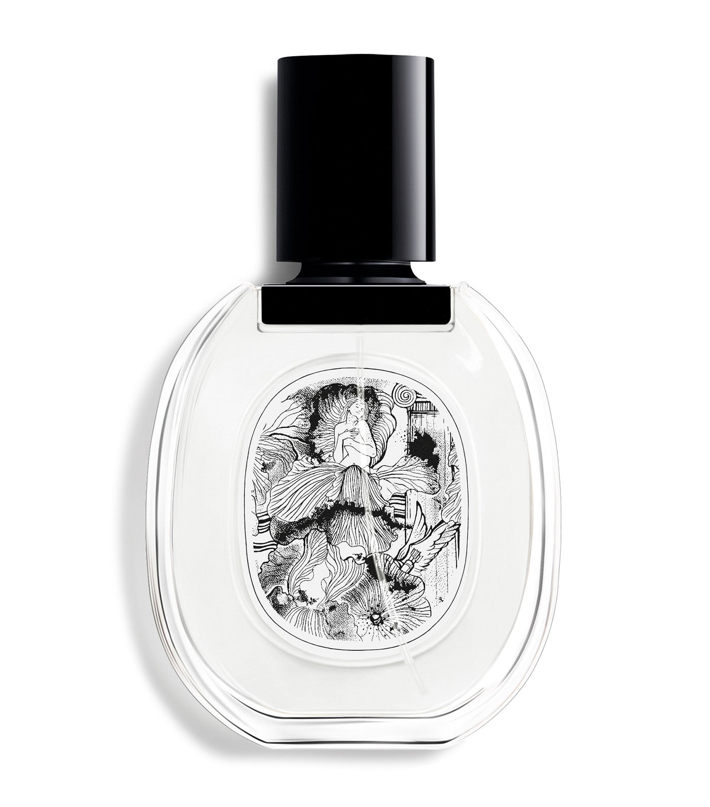Fleur de Peau Eau de Toilette