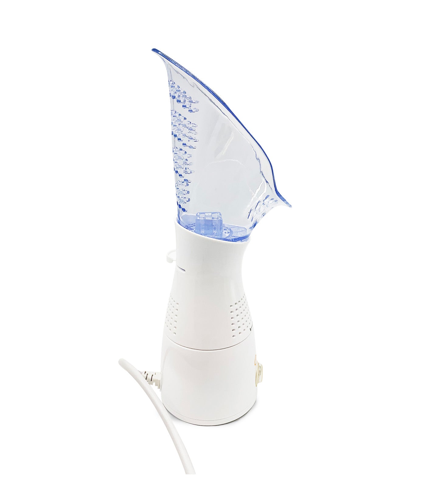 Warm Steam Portable Nebulizer Sinus Inhaler