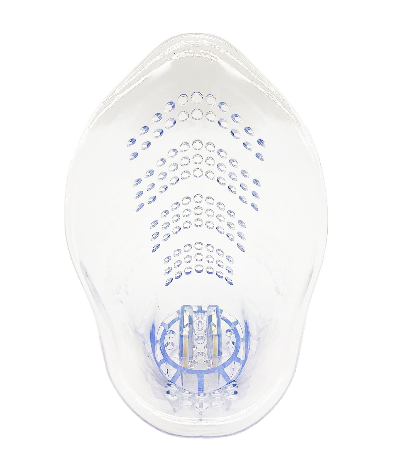 Warm Steam Portable Nebulizer Sinus Inhaler